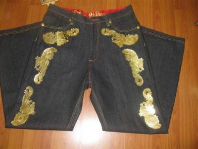 cheap CROWN HOLDER Jeans-88